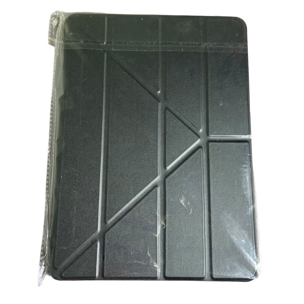 Apple iPad Air1/Air2 9.7 2017/2018 Case Series, Black. Unused.